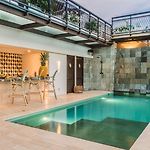 Hotel Capellan De Getsemani
