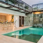 Hotel Capellan De Getsemani