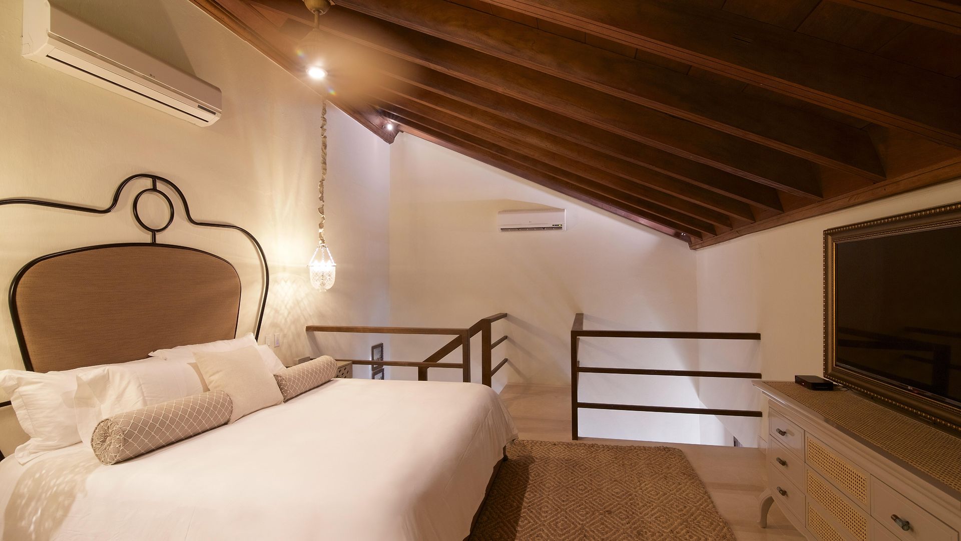 Capellan De Getsemani Hotel 5*