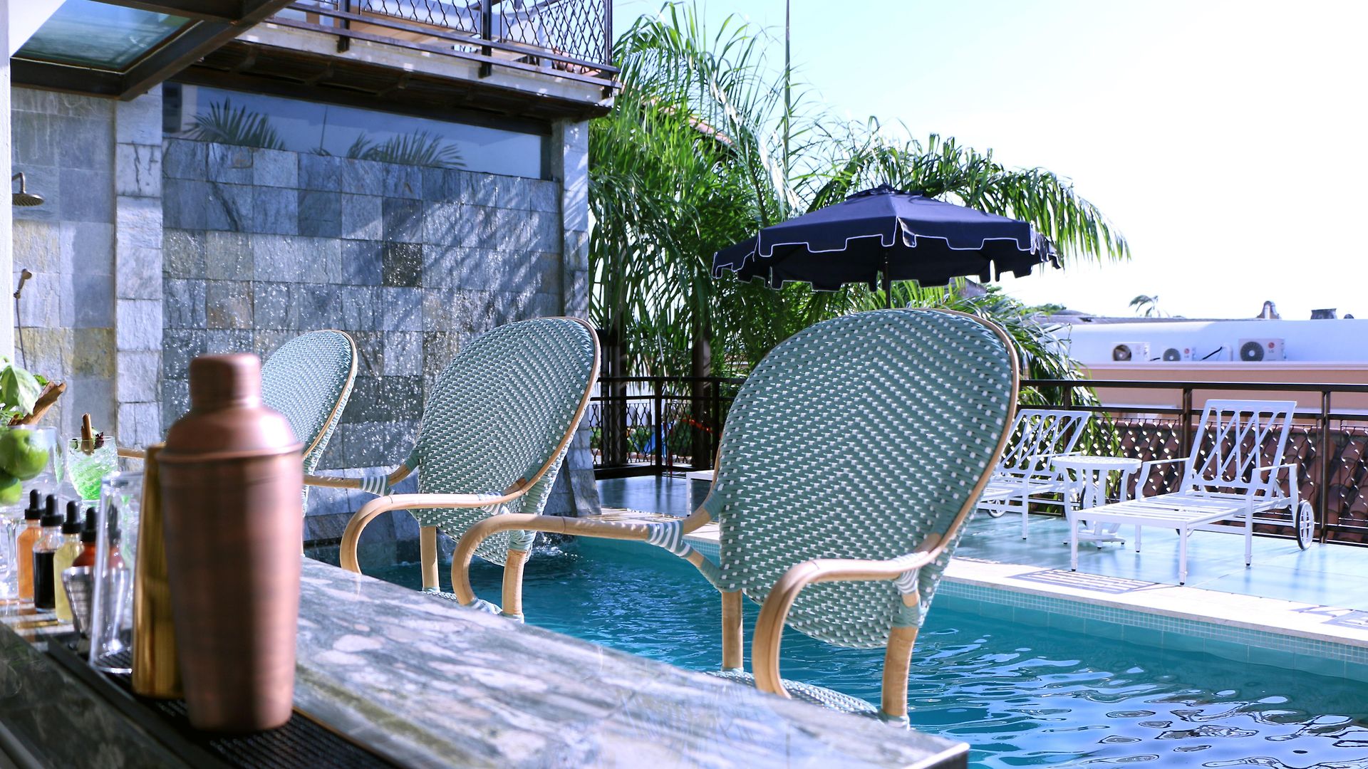 Capellan De Getsemani 5* Cartagena