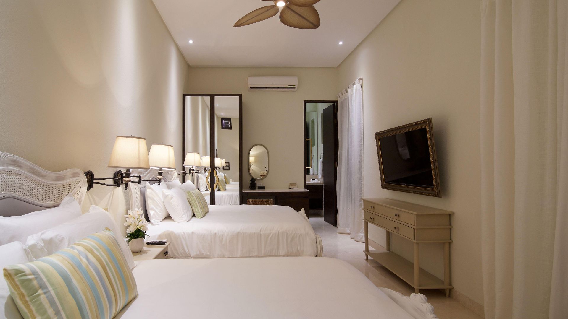 Capellan De Getsemani Hotel