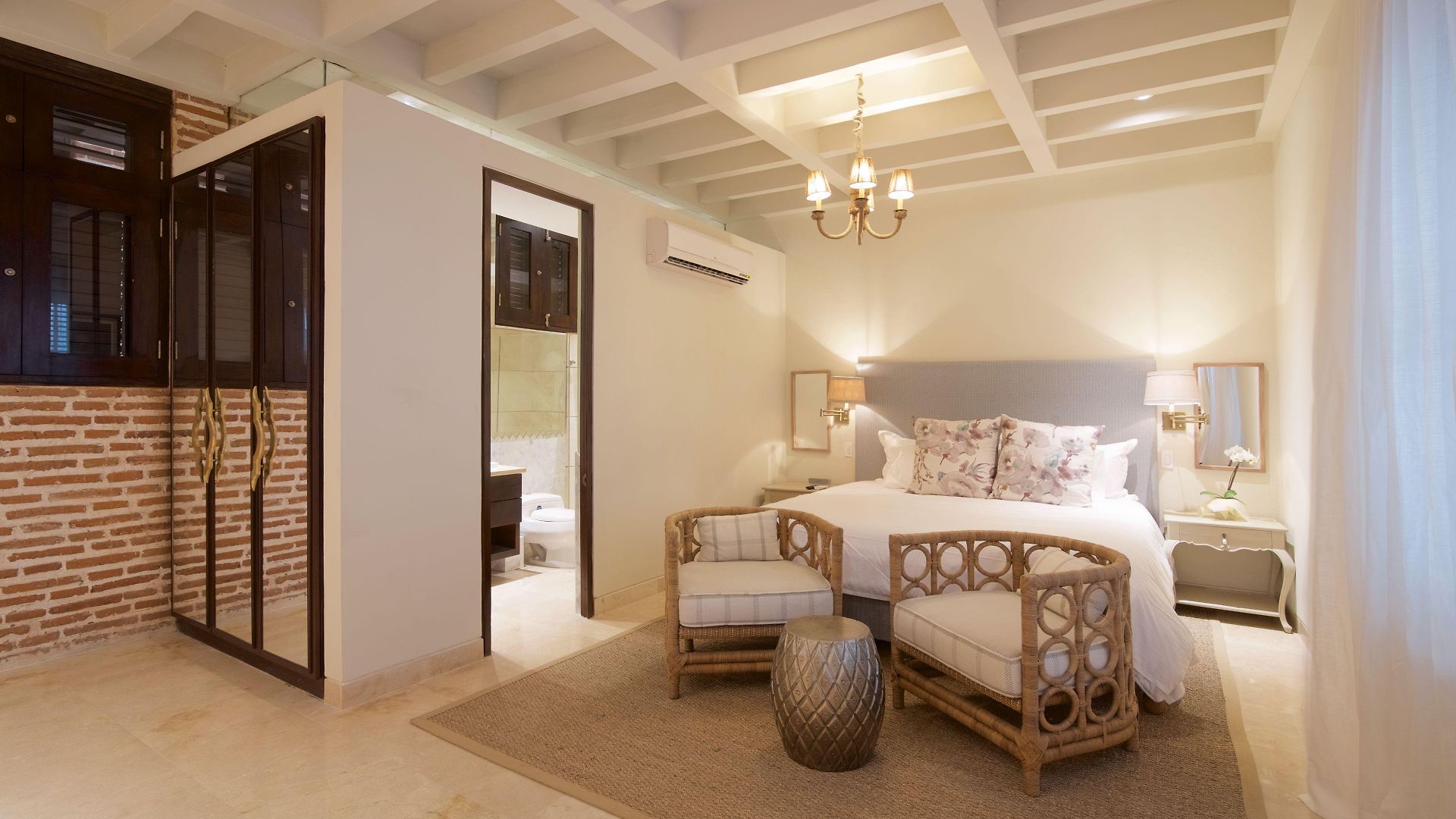 Capellan De Getsemani Hotel Cartagena