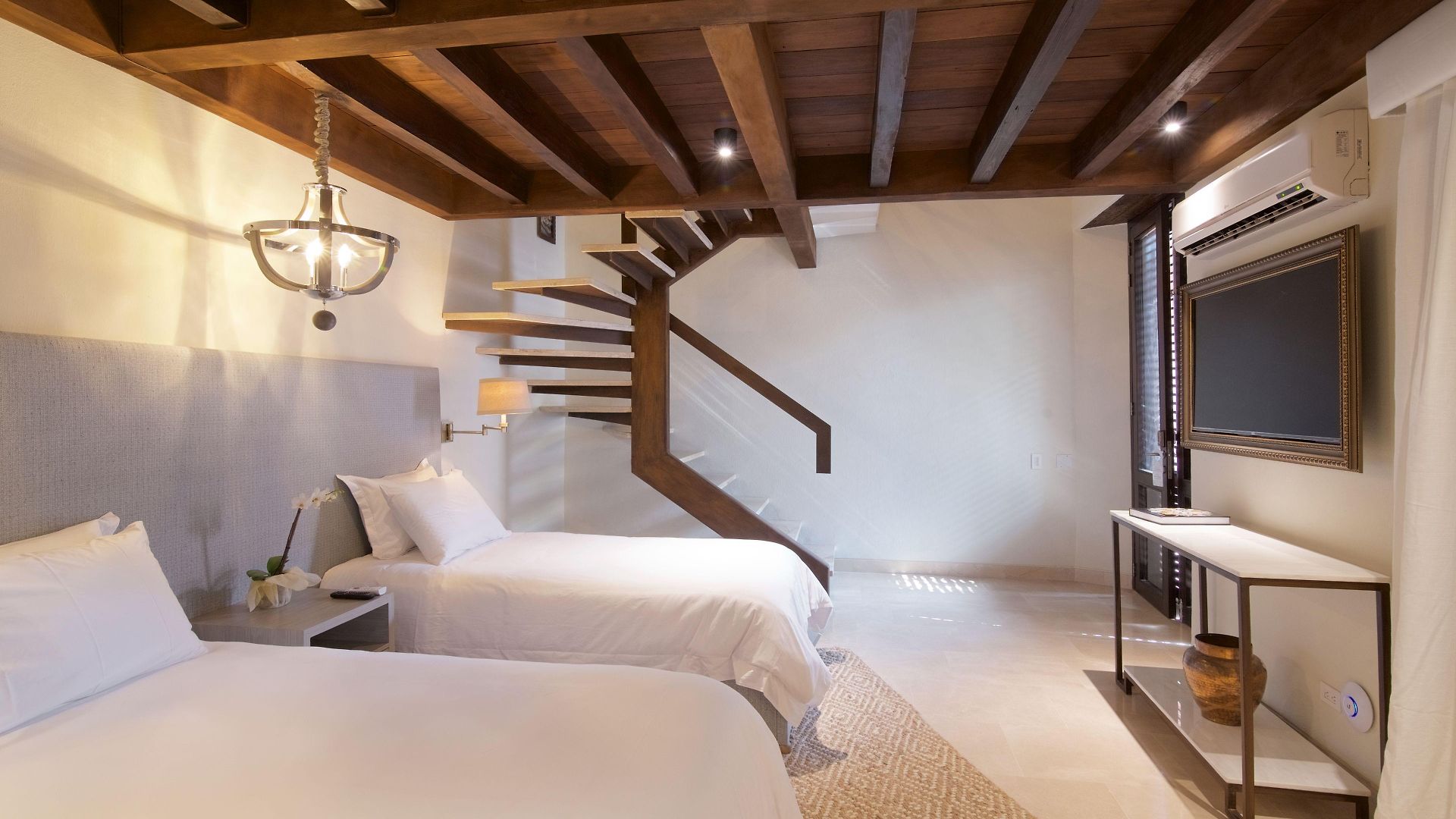 Capellan De Getsemani Hotel 5*
