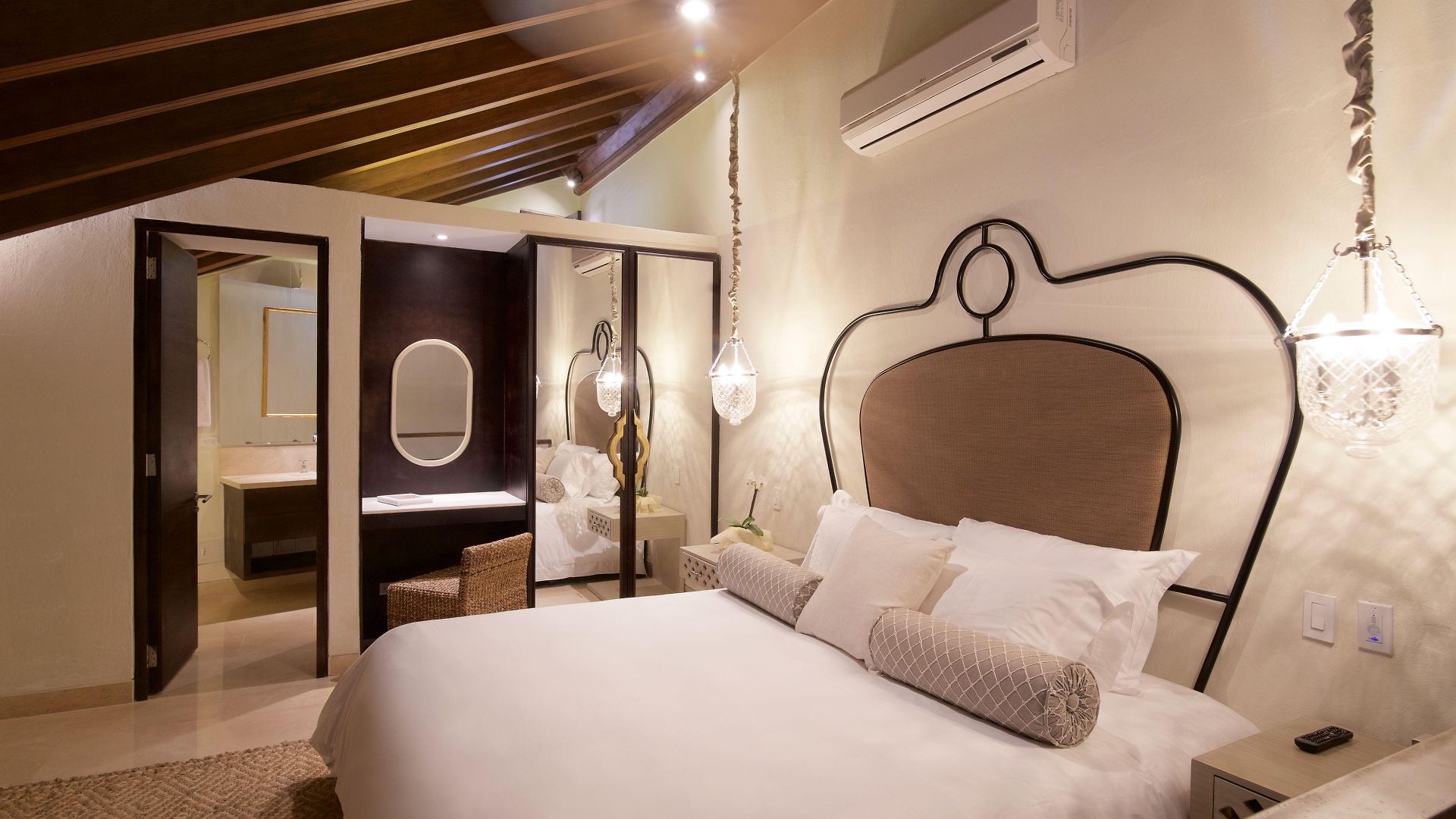 Capellan De Getsemani 5*