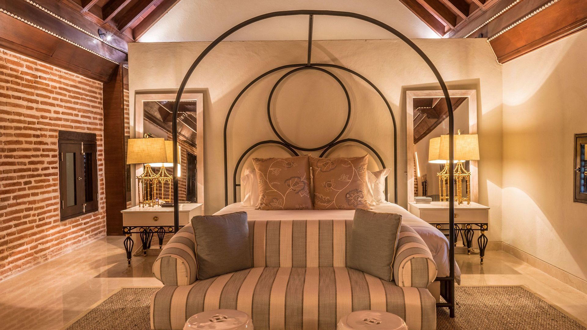 Hotel Capellan De Getsemani Cartagena