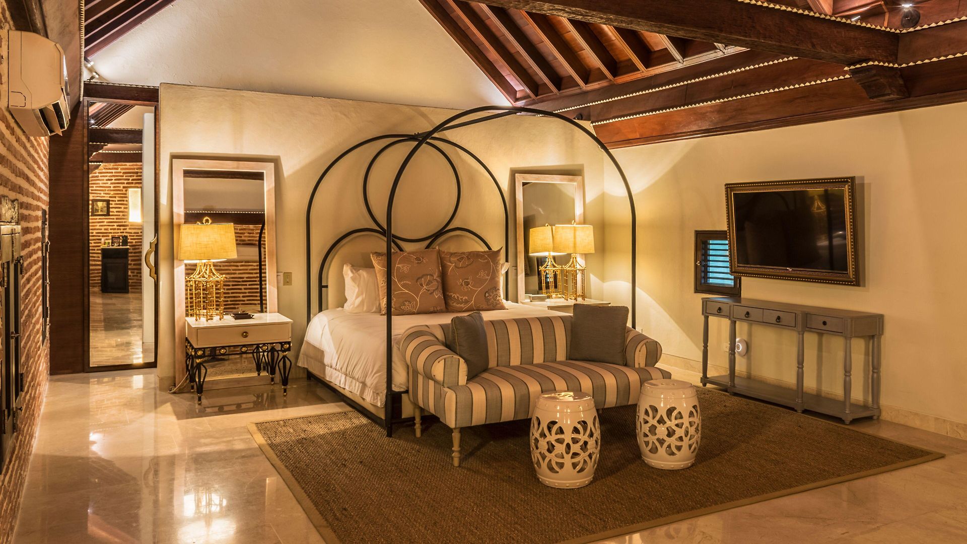 Capellan De Getsemani 5* Cartagena