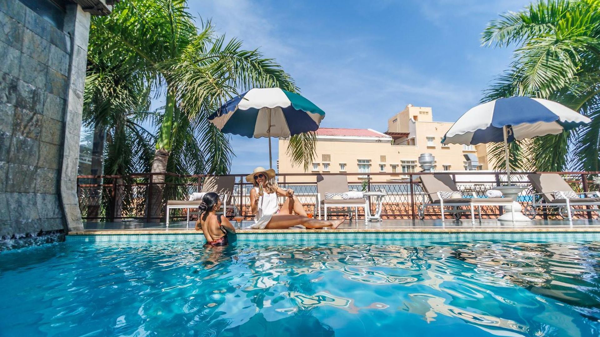 Capellan De Getsemani Hotel Cartagena