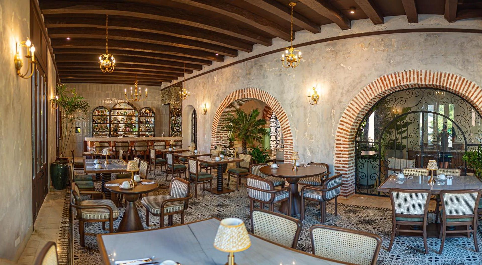 Hotel Capellan De Getsemani Cartagena