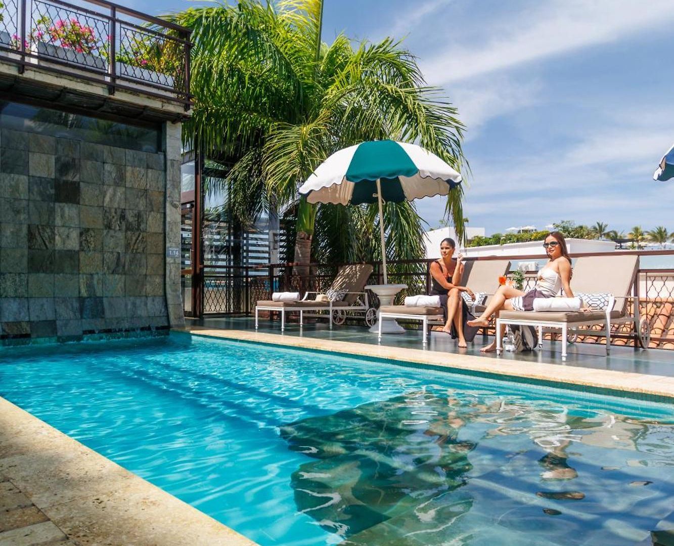 Capellan De Getsemani 5* Cartagena