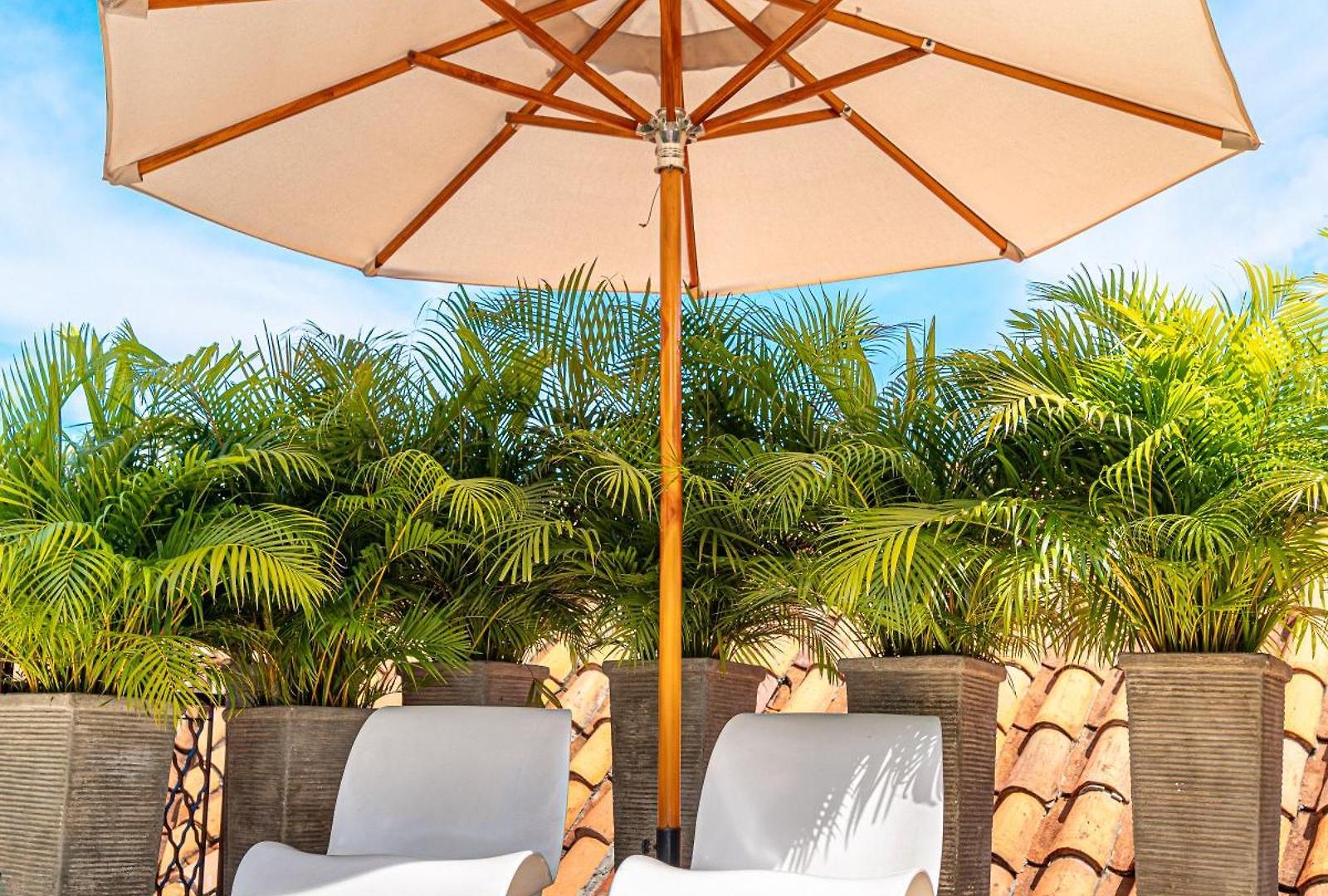 Capellan De Getsemani 5* Cartagena