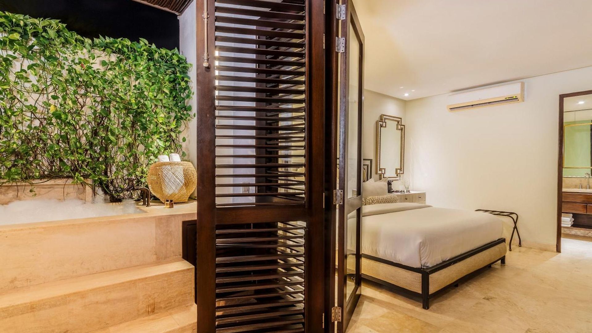 Capellan De Getsemani Hotel 5*