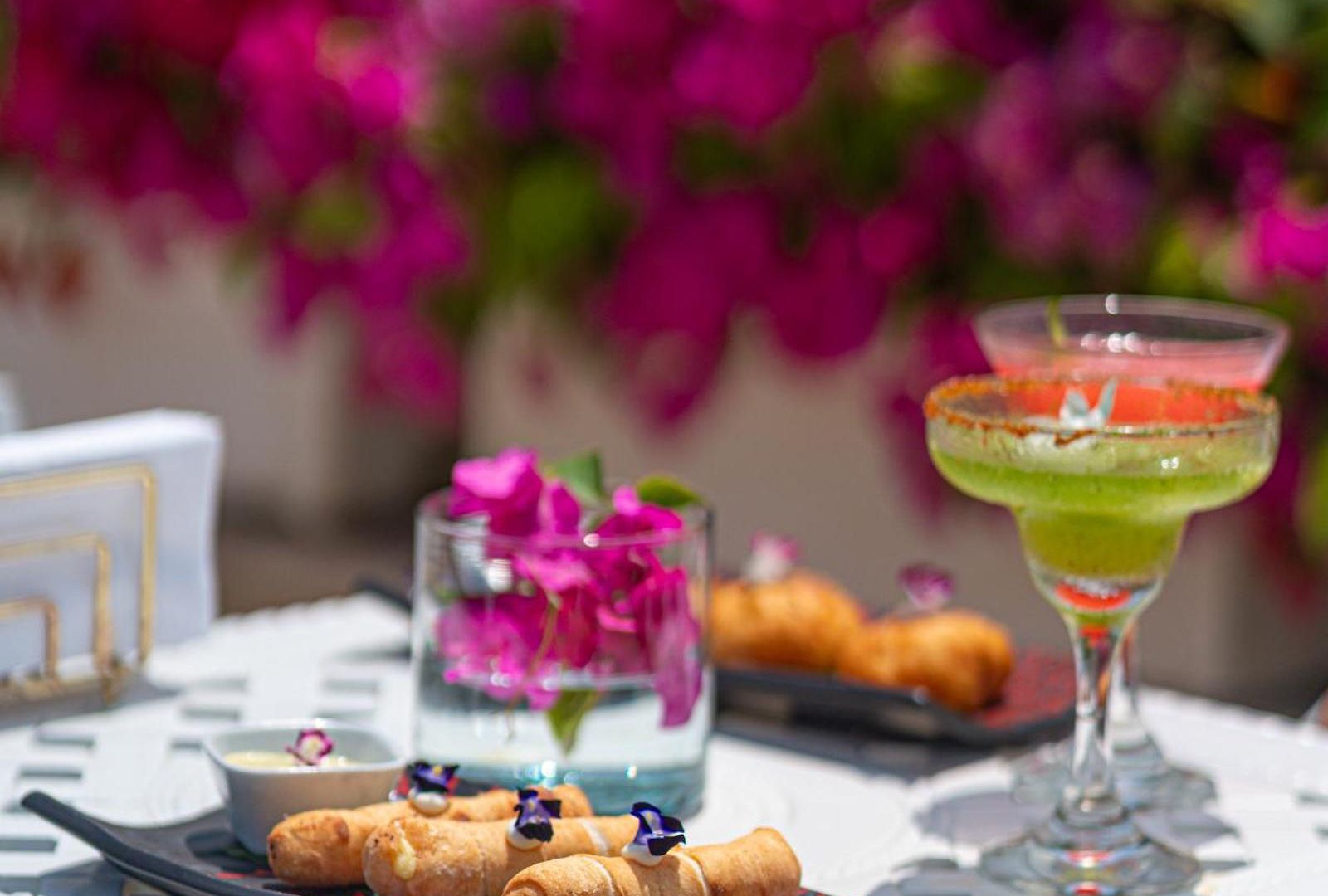 Capellan De Getsemani Hotel 5*