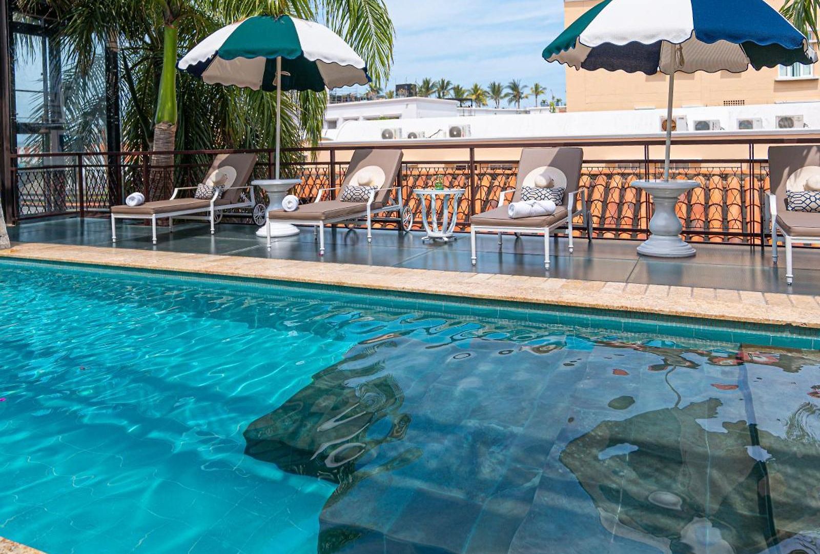 Hotel Capellan De Getsemani 5*