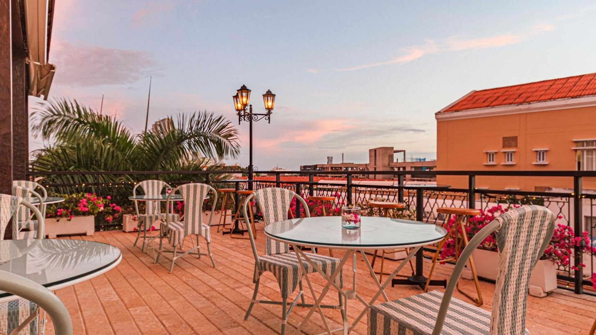 Capellan De Getsemani 5*