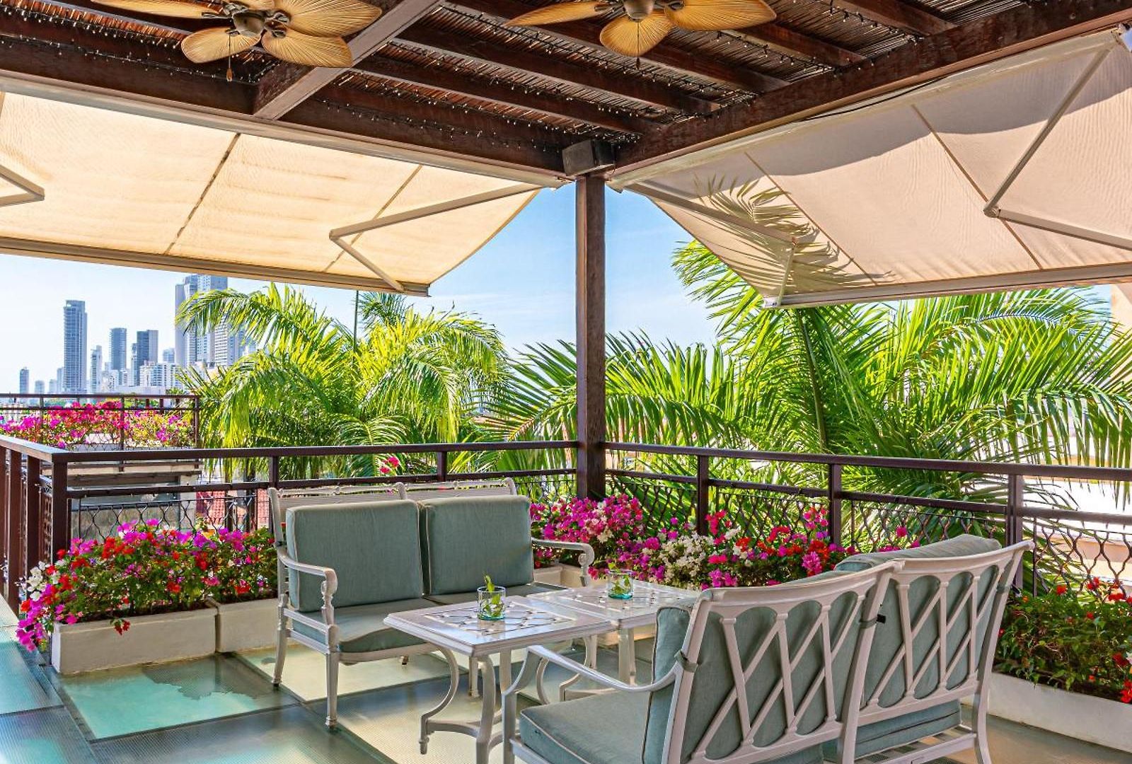 Capellan De Getsemani 5* Cartagena