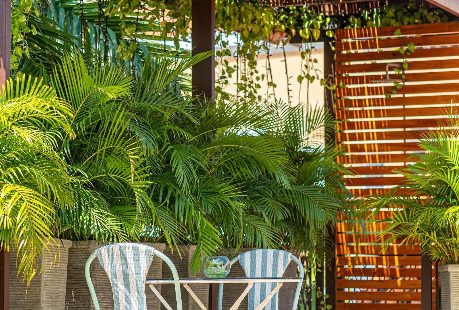 Capellan De Getsemani Hotel