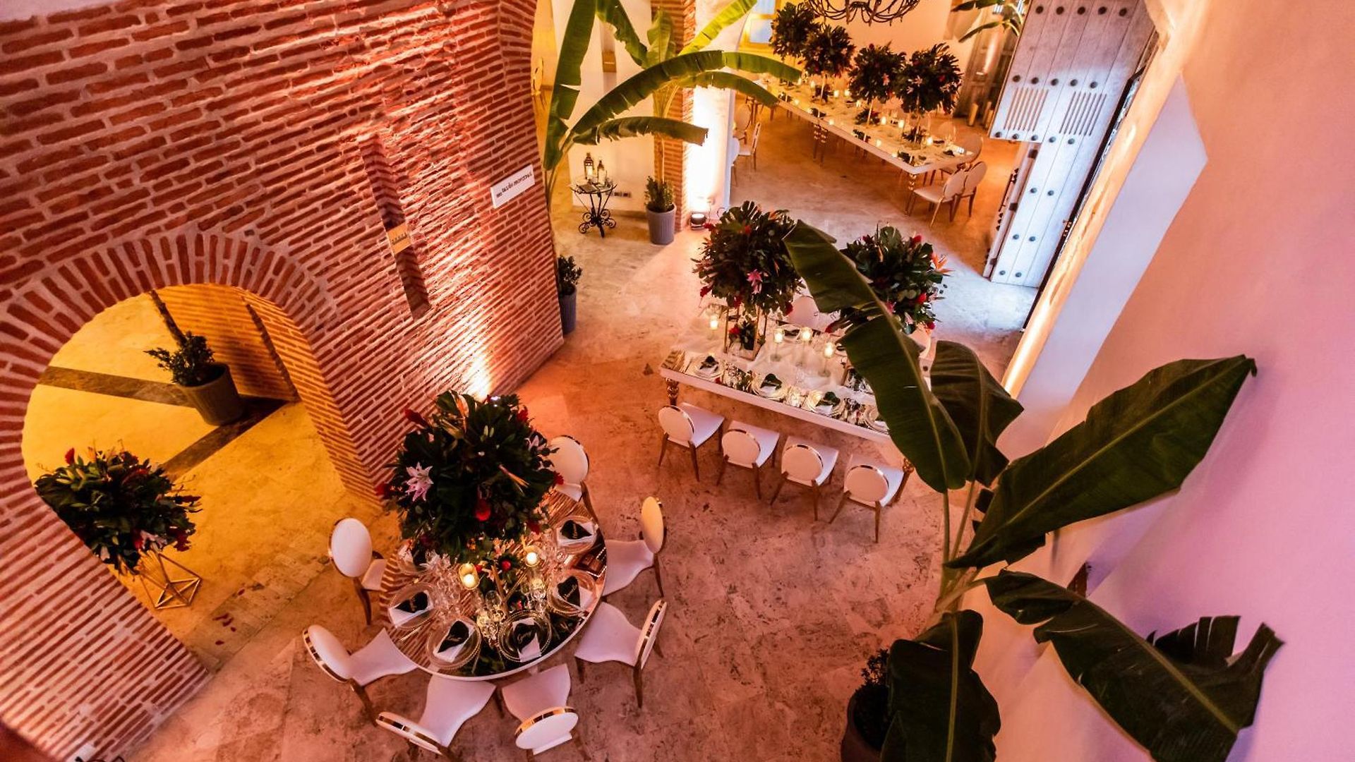 Hotel Capellan De Getsemani Cartagena