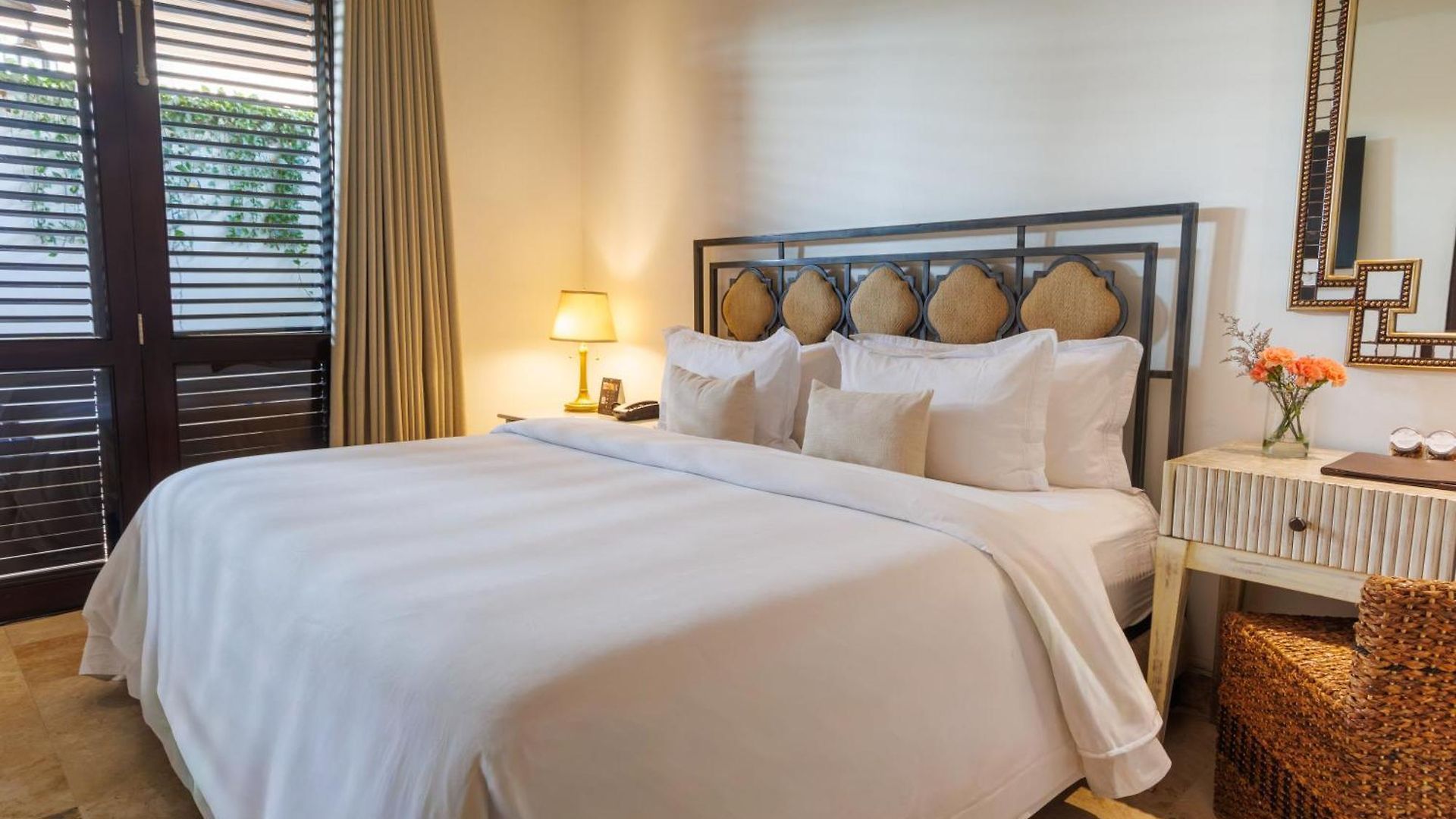 Capellan De Getsemani 5*
