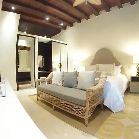 Capellan De Getsemani Hotel 5*