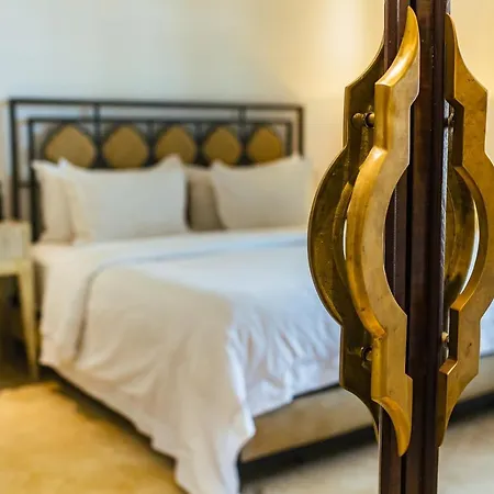 Capellan De Getsemani 5* Cartagena