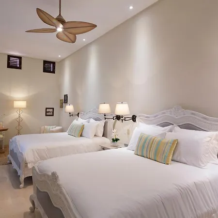 Capellan De Getsemani Hotel Cartagena