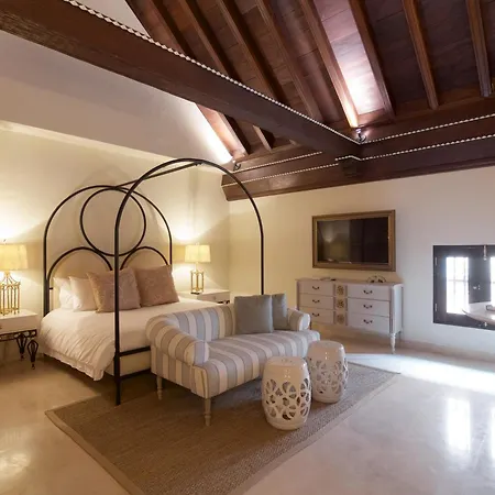 Capellan De Getsemani 5* Cartagena