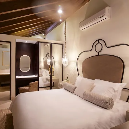 Capellan De Getsemani 5*