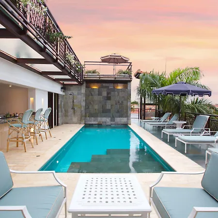 Capellan De Getsemani 5*