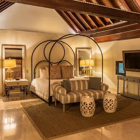 Capellan De Getsemani 5* Cartagena