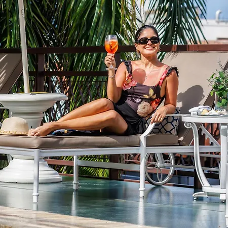 Hotel Capellan De Getsemani