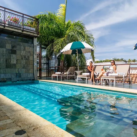 Capellan De Getsemani 5* Cartagena