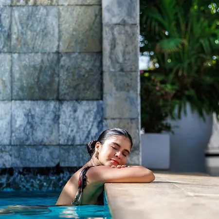 Capellan De Getsemani Hotel 5*