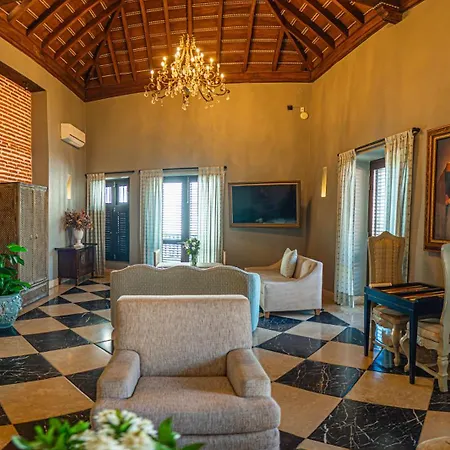 Hotel Capellan De Getsemani Cartagena