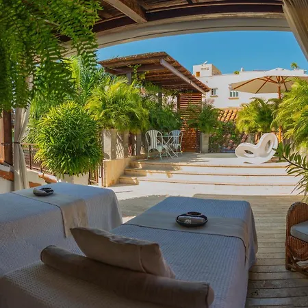 Capellan De Getsemani Hotel Cartagena