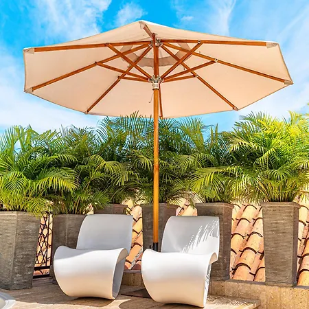 Capellan De Getsemani 5* Cartagena