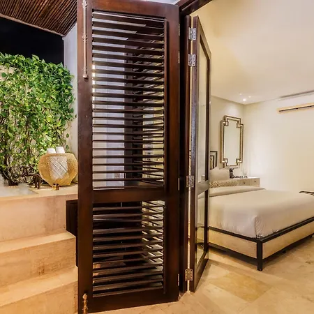 Capellan De Getsemani Hotel 5*