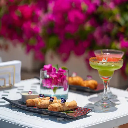 Capellan De Getsemani Hotel 5*
