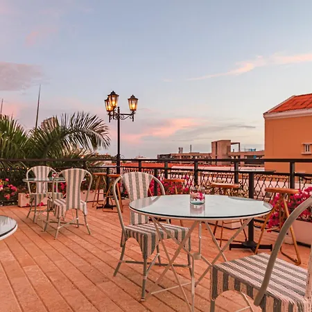 Capellan De Getsemani 5*