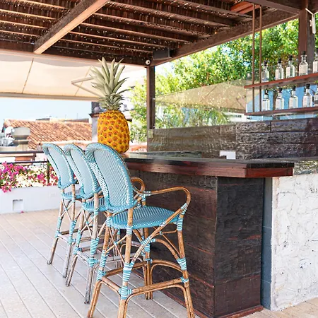 Hotel Capellan De Getsemani Cartagena
