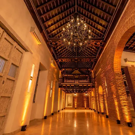 Capellan De Getsemani 5*