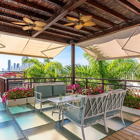 Capellan De Getsemani 5* Cartagena