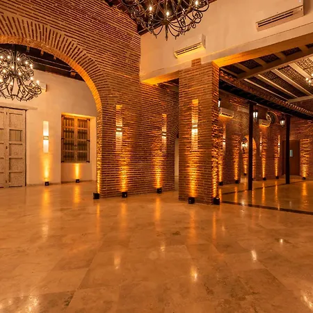 Capellan De Getsemani Hotel 5*