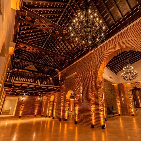 Capellan De Getsemani Hotel 5*