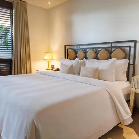Capellan De Getsemani 5*