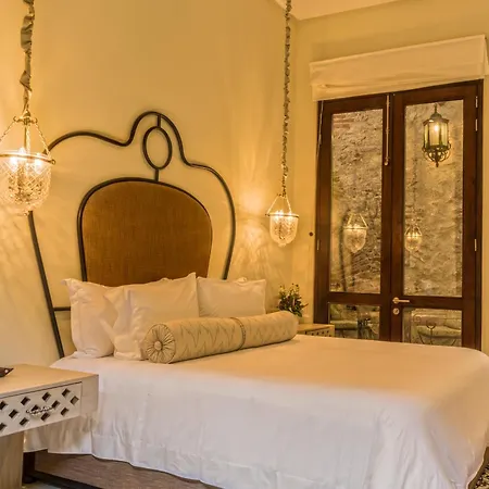 Capellan De Getsemani Cartagena