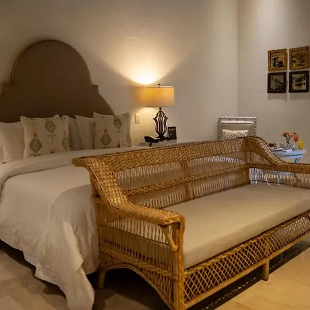 Capellan De Getsemani Cartagena