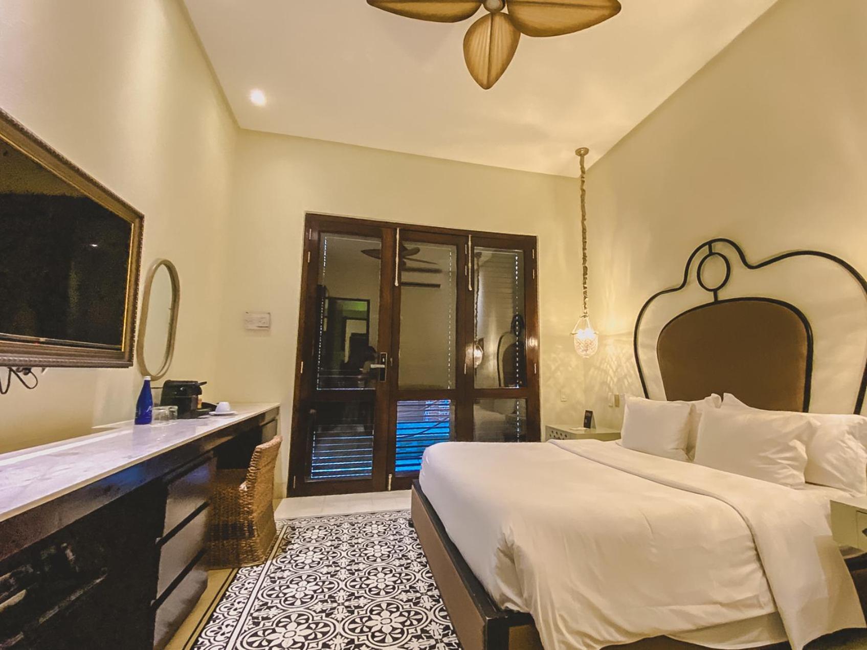 Capellan De Getsemani Hotel