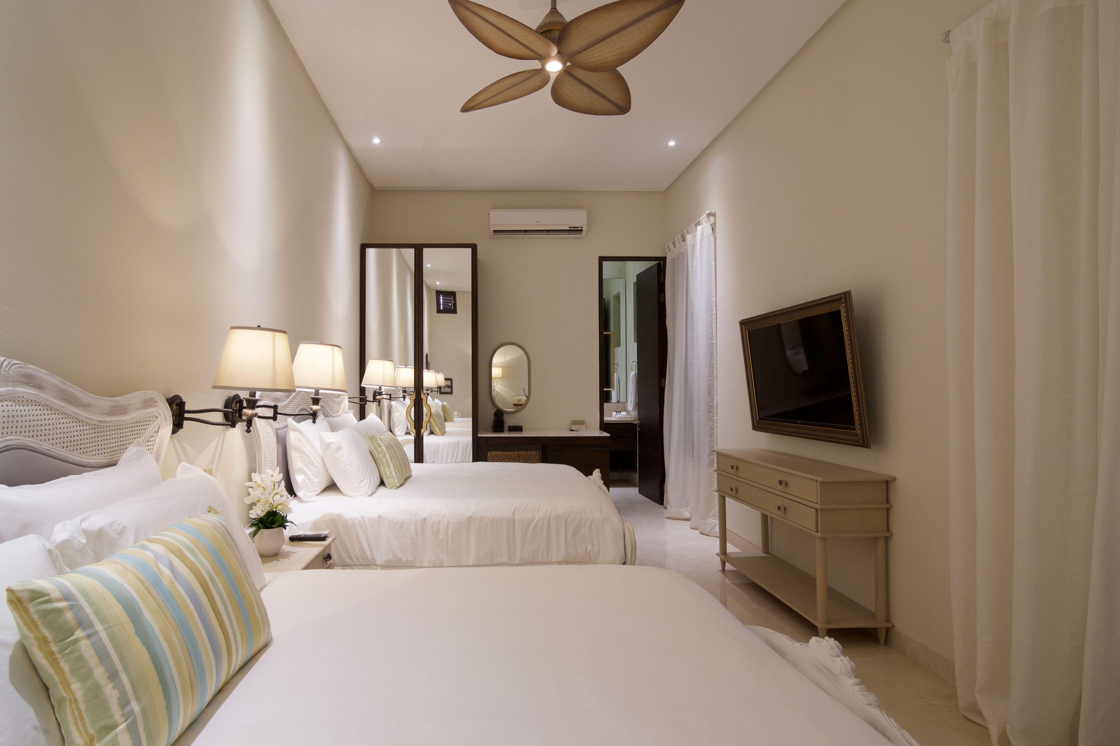 Capellan De Getsemani Hotel