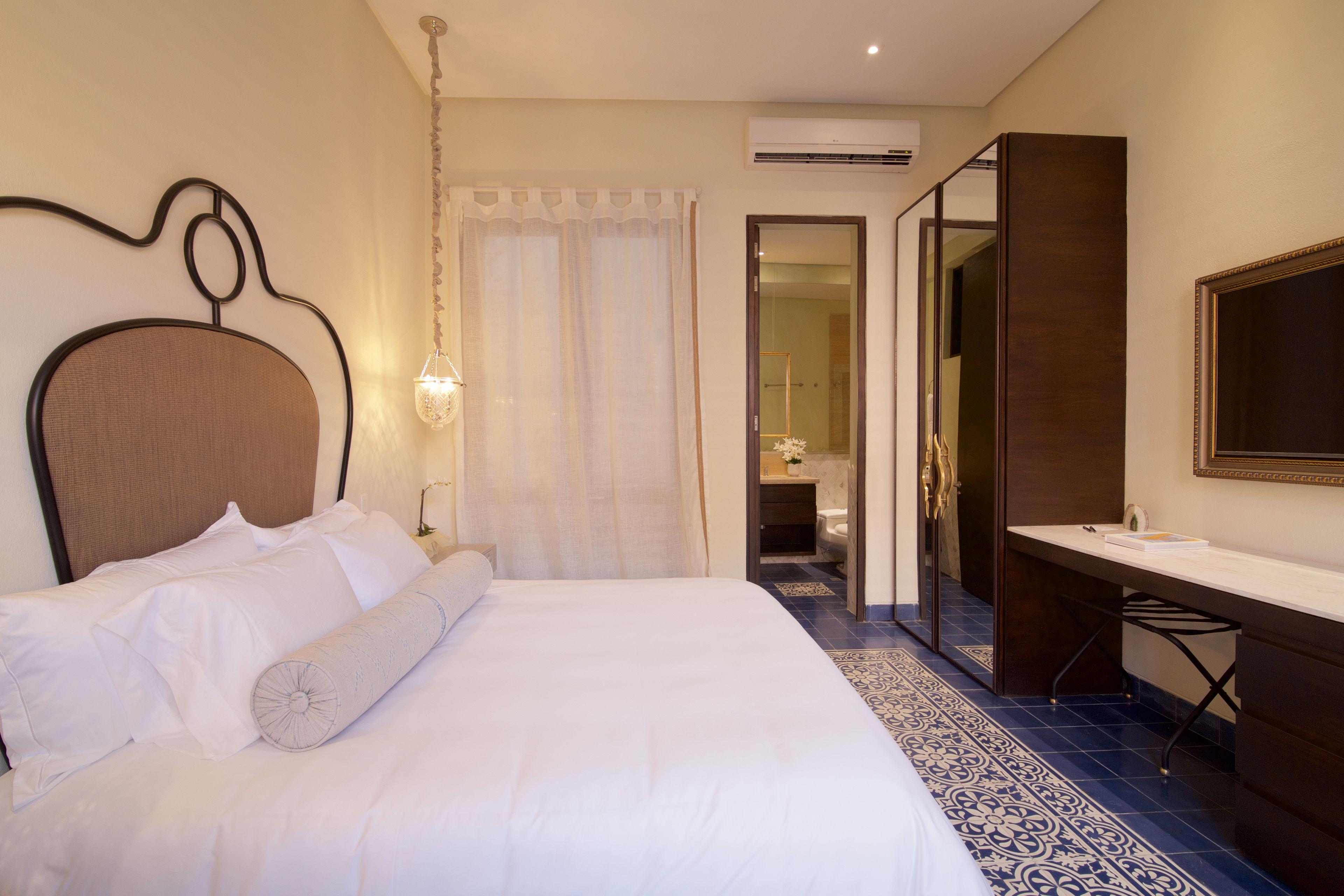 Capellan De Getsemani Hotel