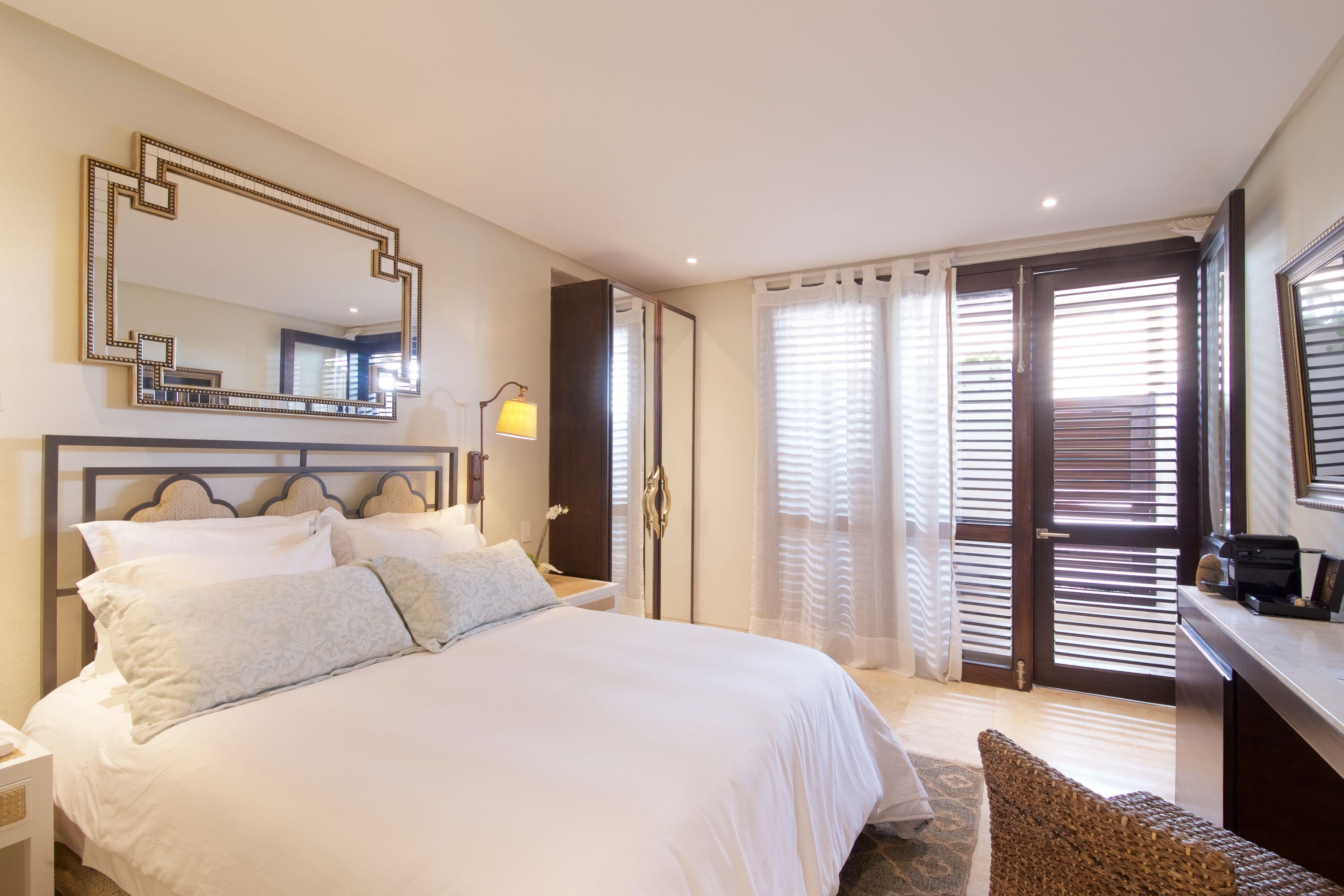 Capellan De Getsemani Hotel